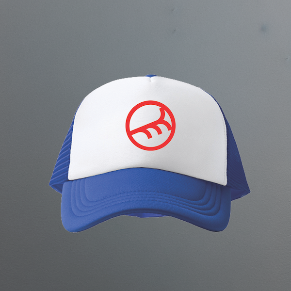 PREDATOR - BASEBALL CAP