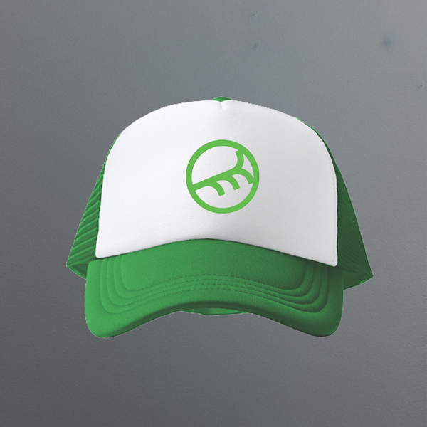 PREDATOR - BASEBALL CAP