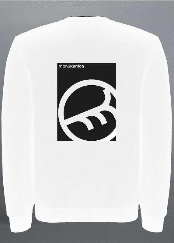 LIFE'S HARD DANCE HARDER CLASSIC (Black) - WHITE PULL REGULAR