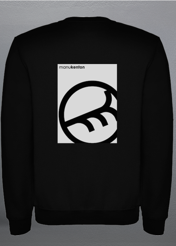 LIFE'S HARD DANCE HARDER MK (White) - BLACK PULL REGULAR
