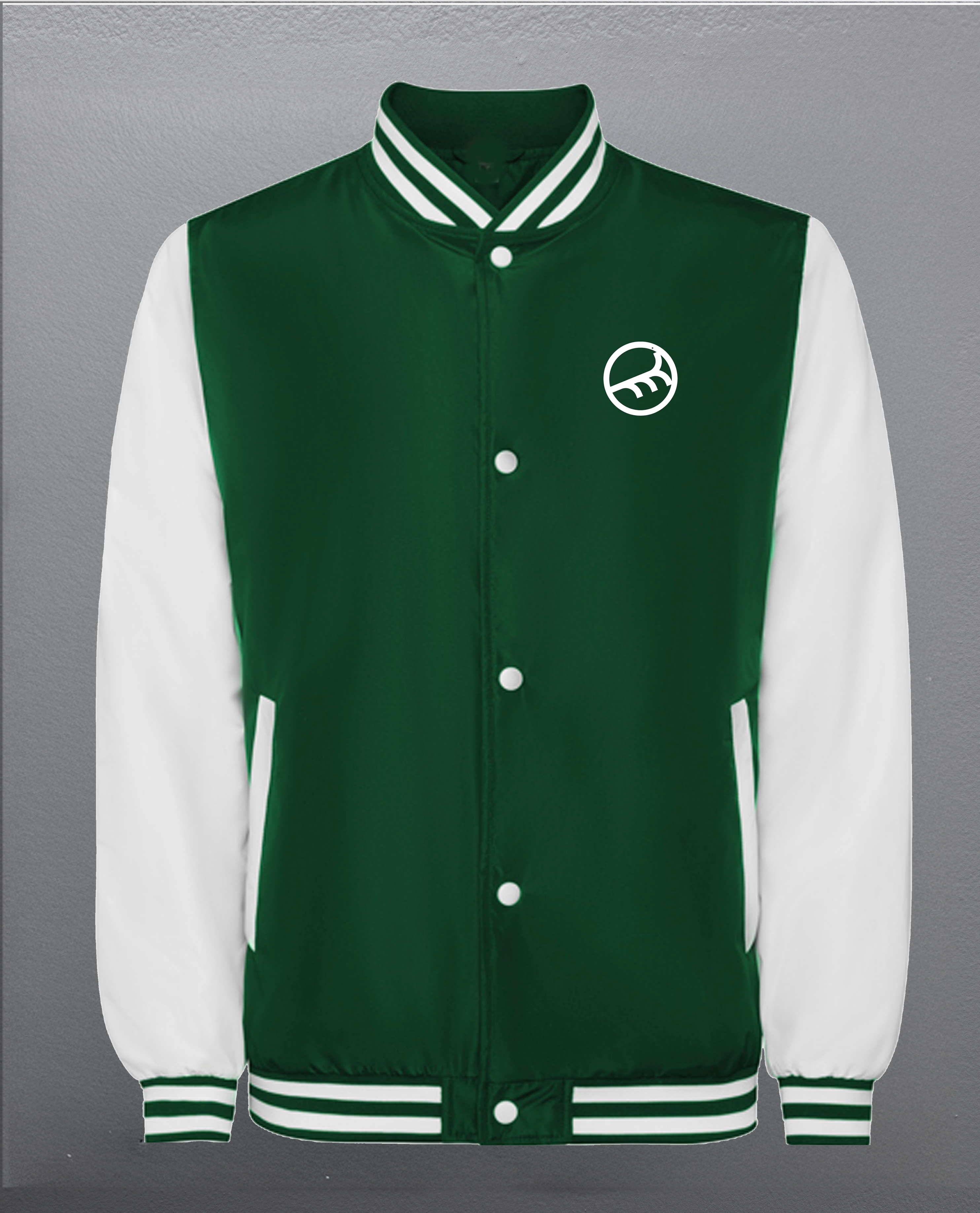 PETROL - GREEN BLASER TEDDY