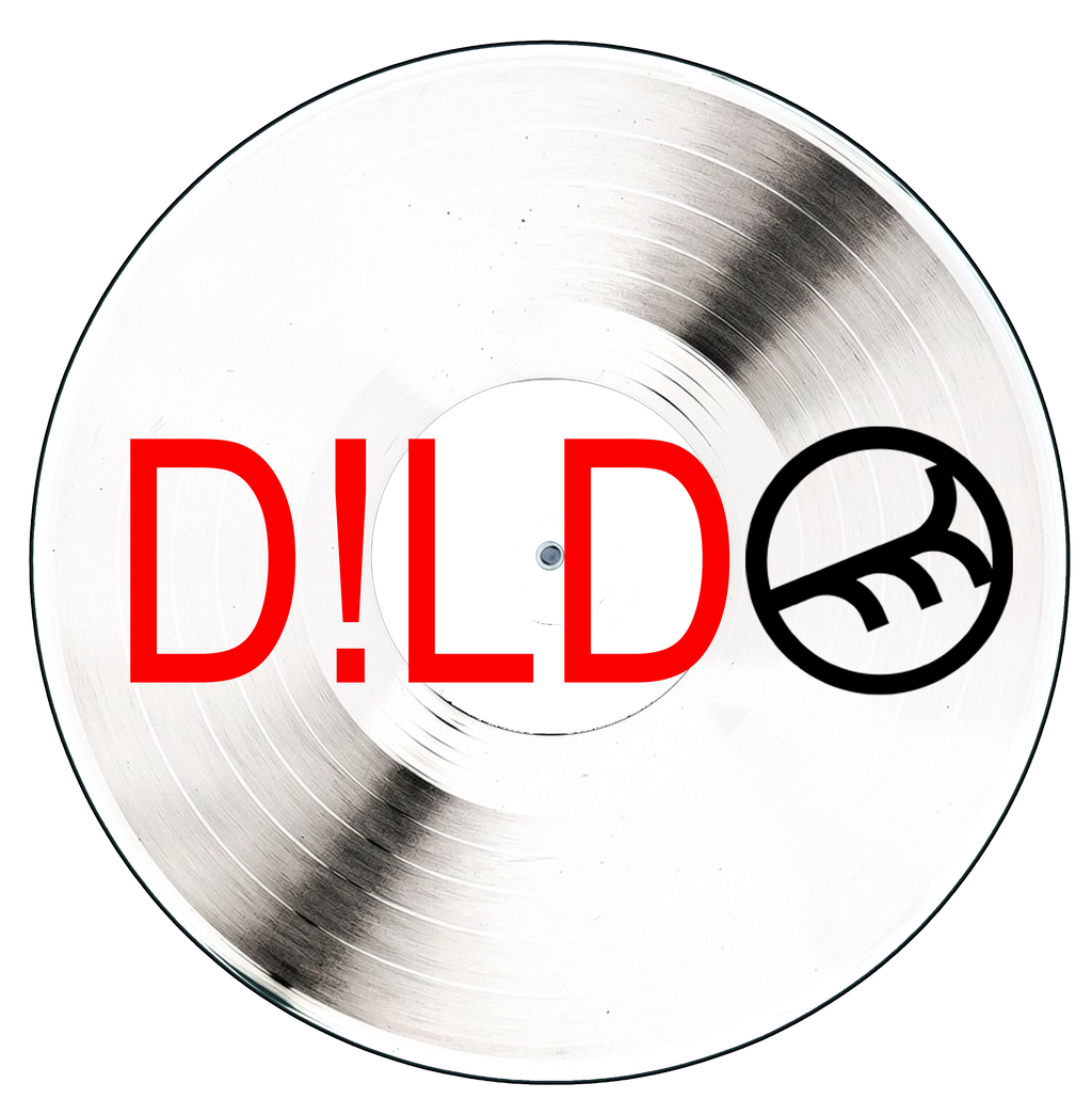 D!LDO  - MANU KENTON (Free)