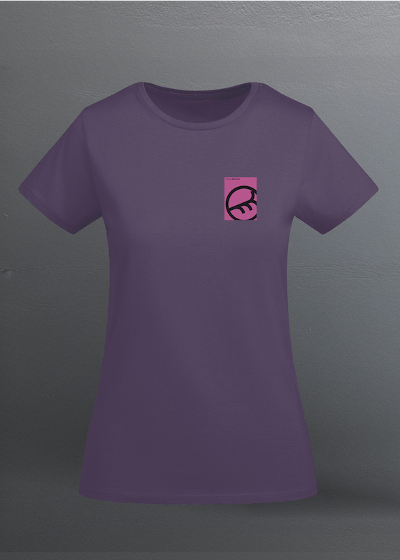 WIR TANZEN (Pink) - LADY LILAS T-SHIRT