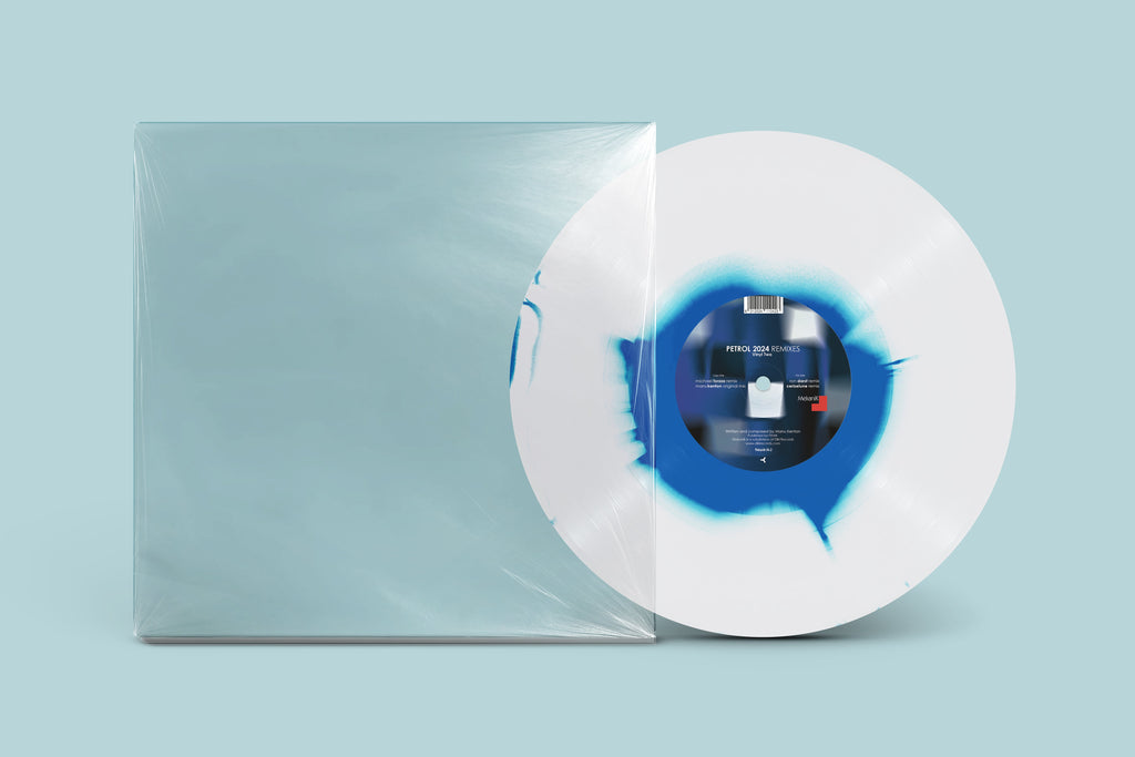 VYNIL PETROL 004.1