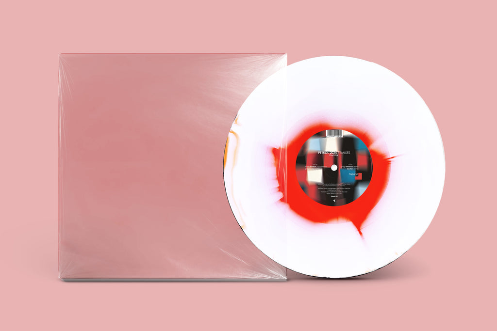 VYNIL PETROL 004.2
