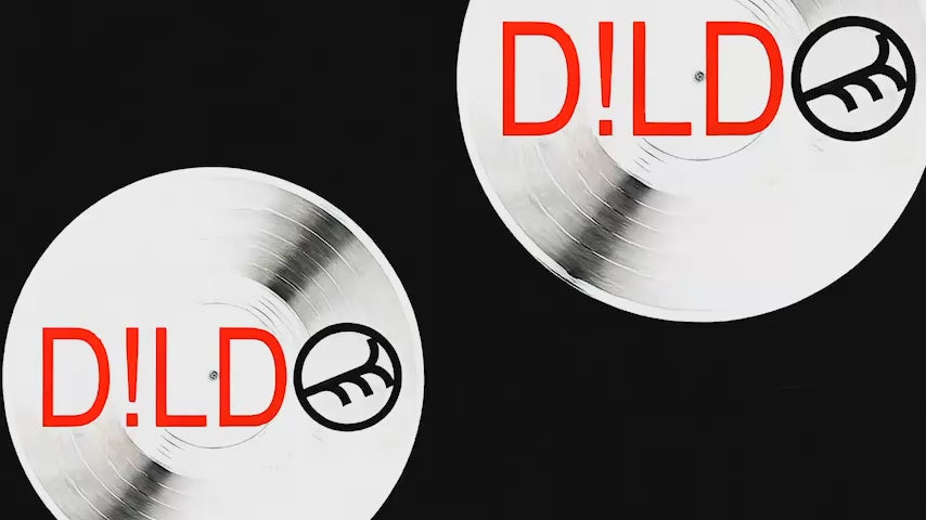 D!LDO  - MANU KENTON (Free)